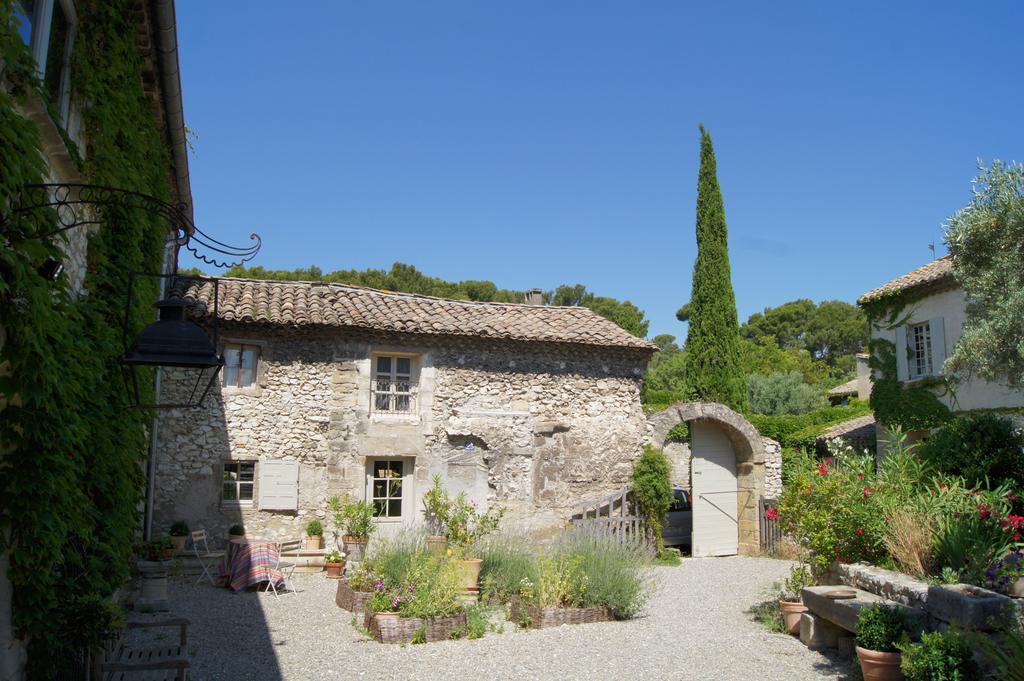 Maison Orsini Villeneuve-lès-Avignon Zimmer foto