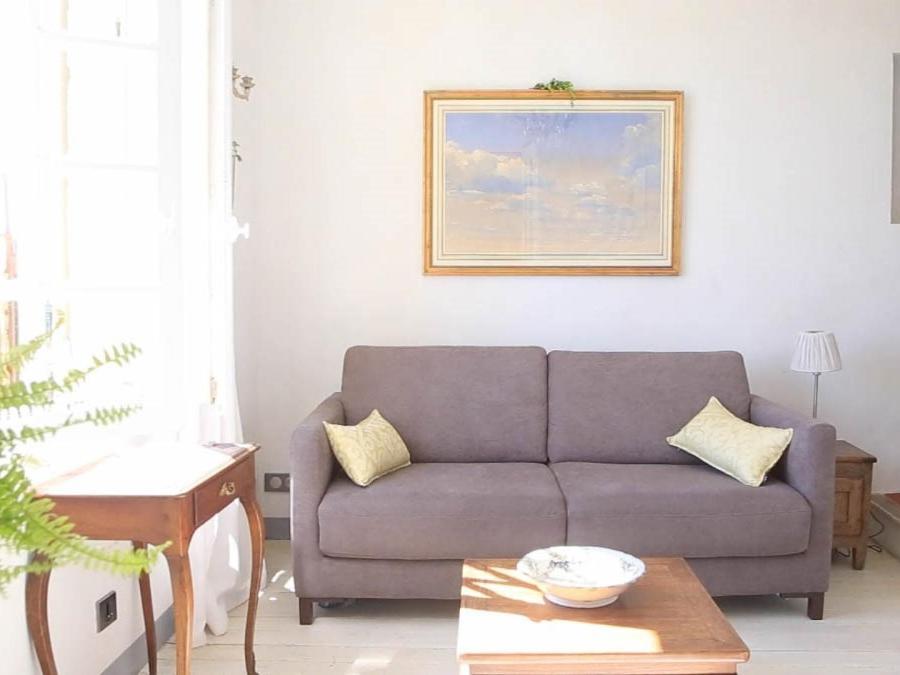 Maison Orsini Villeneuve-lès-Avignon Zimmer foto
