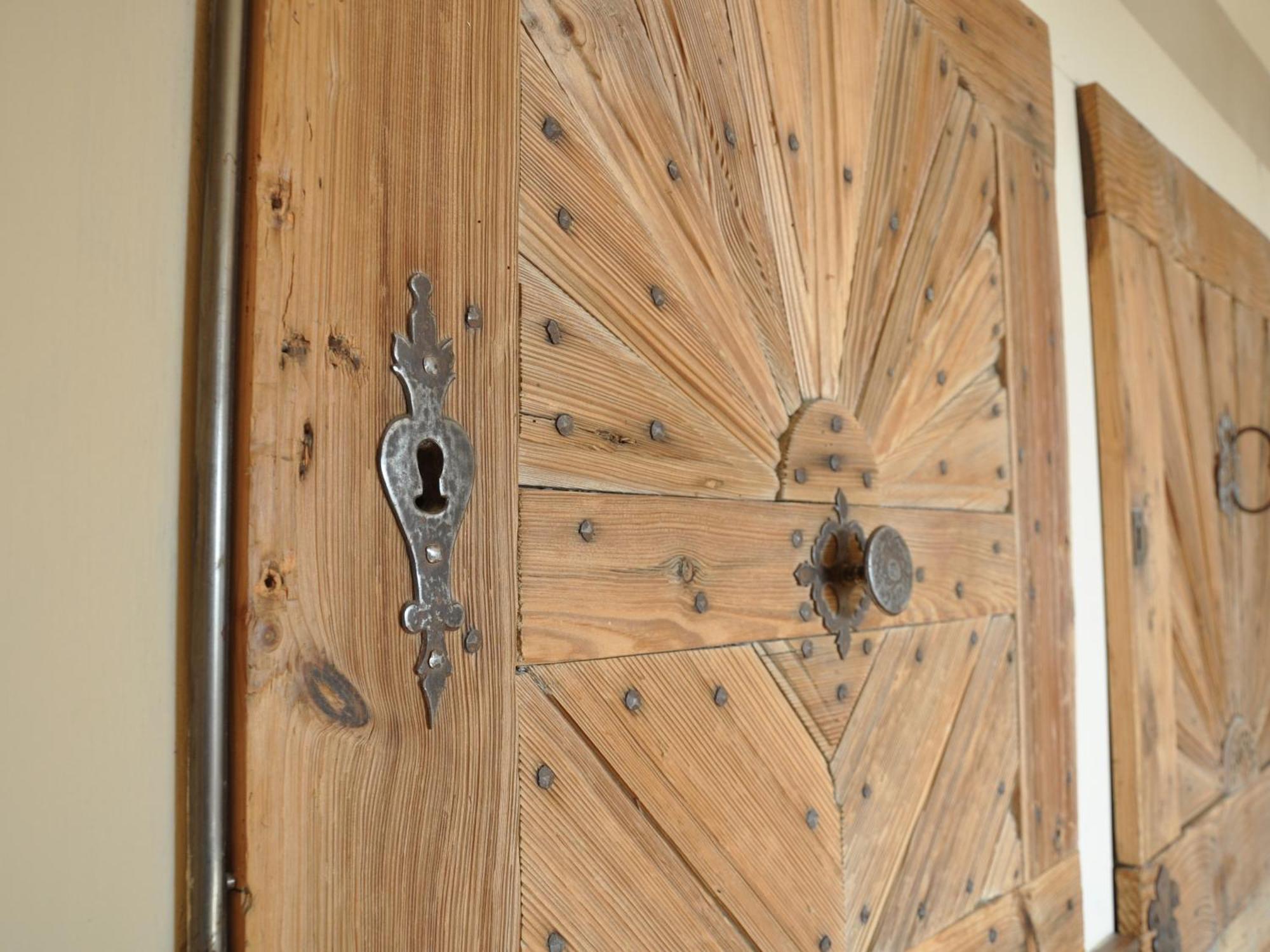 Maison Orsini Villeneuve-lès-Avignon Zimmer foto