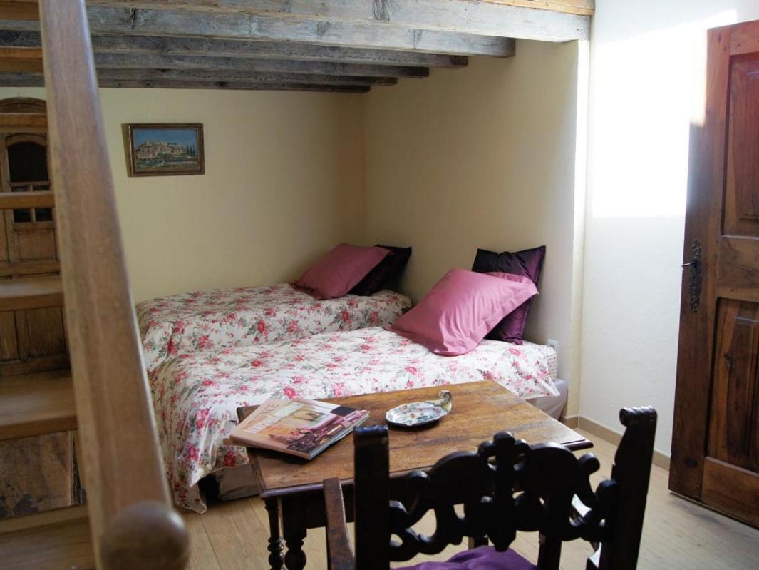 Maison Orsini Villeneuve-lès-Avignon Zimmer foto