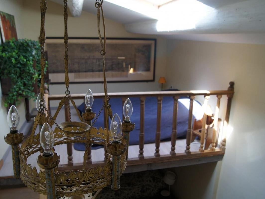 Maison Orsini Villeneuve-lès-Avignon Zimmer foto