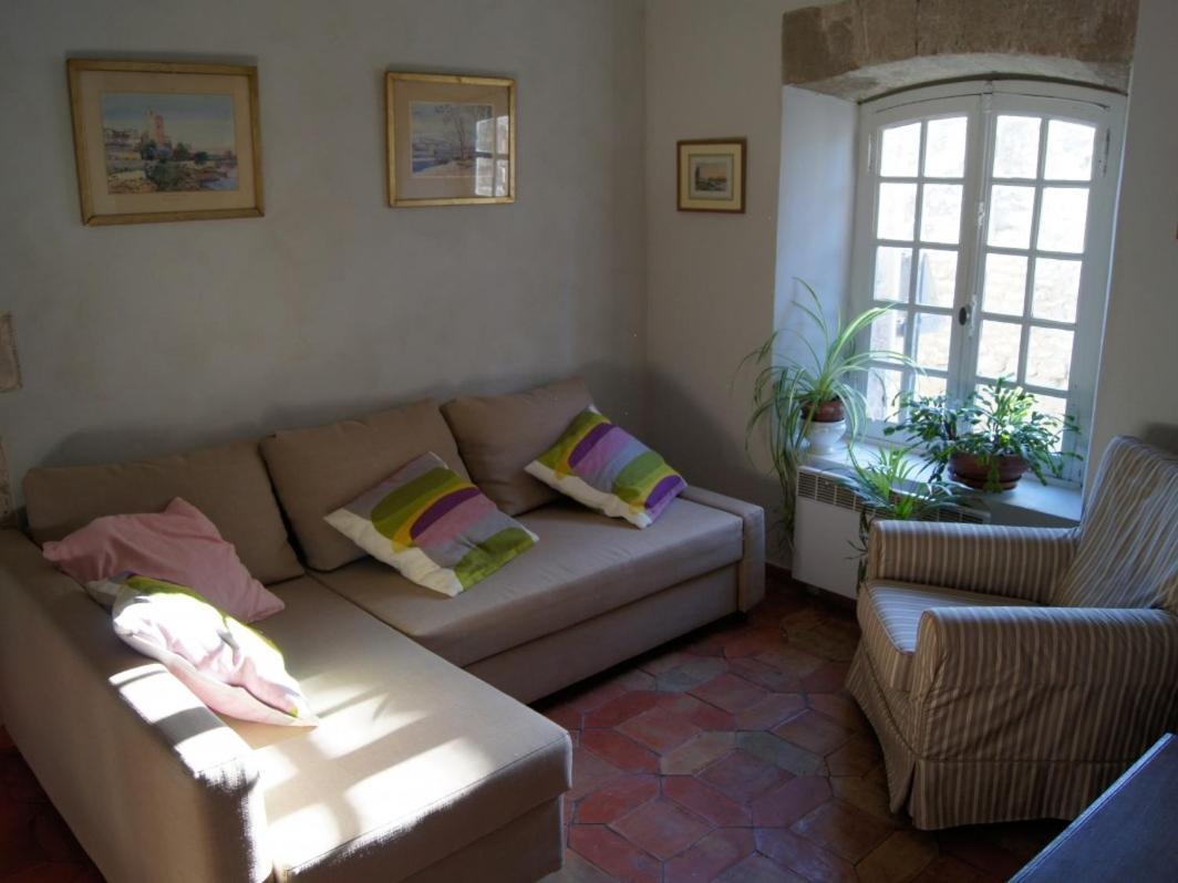 Maison Orsini Villeneuve-lès-Avignon Zimmer foto